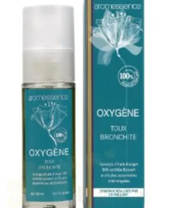 AROMESSENCE OXYGÈNE 30ML