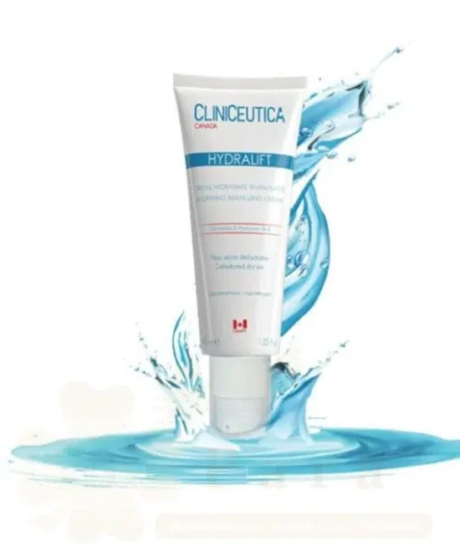 CLINCEUTICA HYDRALIFT 40ML