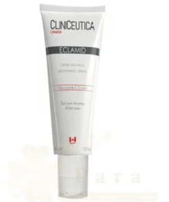 CLINCEUTICA ECLAMID CREME RADIANCE 40ML