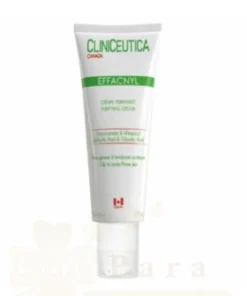 CLINCEUTICA EFFACNYL CREME PURIFIANTE 50ML