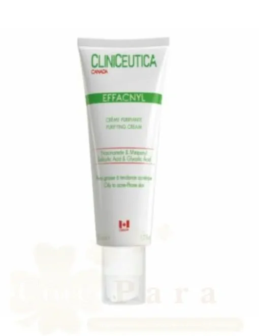CLINCEUTICA EFFACNYL CREME PURIFIANTE 50ML