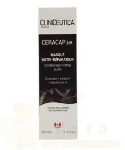 CLINICEUTICA CERACAP MASQUE NUTRI REPARATEUR 200ML