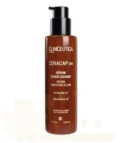 CLINICEUTICA CERACAP NR SERUM ELIXIR LISSANT 115ML