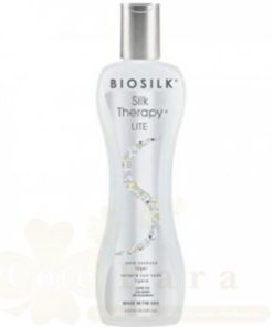 BIOSILK SILK THERAPY LITE SERUM SOYEUSE LEGER 67ML