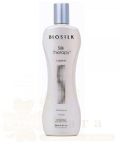 BIOSILK SILK THERAPY SHAMPOOING 355ML