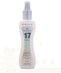 BIOSILK SILK THERAPY 17MIRACLE LEAVE IN CONDITIONER 167ML