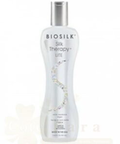 BIOSILK SILK THERAPY SERUM POUR LES CHEVEUX 67ML