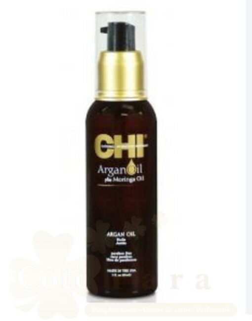 CHI ARGAN OIL 89ML