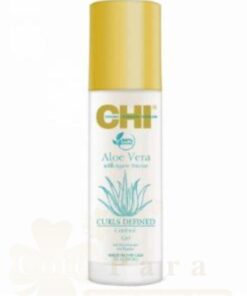 CHI ALOE VERA WITH AGAVE NECTAR CONTROL GEL 147ML