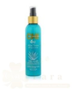 CHI ALOE VERA WITH AGAVE NECTARE HUMIDITY RESISTANT 177ML
