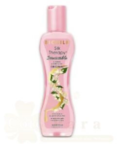 BIOSILK SILK THERAPY IRRESISTIBLE LEAVE IN TREATMENT 167ML