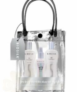 BIOSILK SILK THERAPY TIME TO SHINE KIT PM009