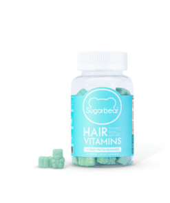 PRODIET SUGARBEAR HAIR VITAMINS 60 GUMMIES