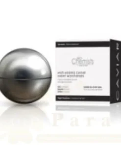 SKIN CHEMISTS CREME ANTI RIDE NUIT AU CAVIAR 50ML
