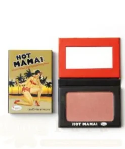 THE BALM COSMETICS HOT MAMA SHADOW BLUSH 7.08G T0194