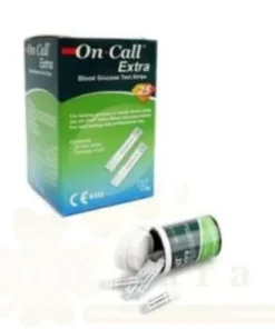 ON CALL EXTRA BANDELETTE 25U