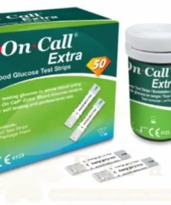 ON CALL EXTRA BANDELETTE 50U