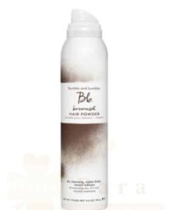 BUMBLE AND BUMBLE BROWNISH HAIR POWDER CHATAIN  125G
