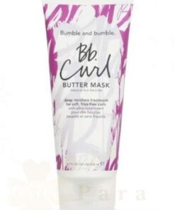 BUMBLE AND BUMBLE BB CURL BUTTER MASK 200ml