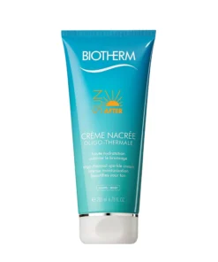 BIOTHERM AFTER SUN SUN AFTER CREME CORPS NACREE 200ML L6475704