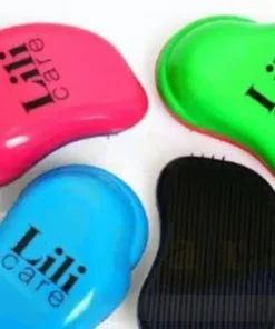 LILI CARE BROSSE A CHEVEUX DEMELANTE