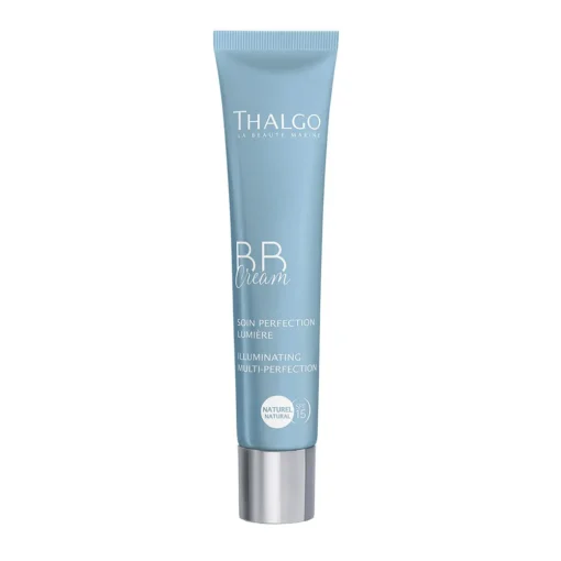 THALGO BB CREAM SOIN PERFECTION LUMIERE IVOIRE SPF15 40ML