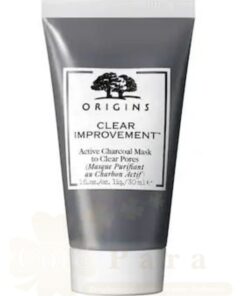 ORIGINS CLEAR IMPROVEMENT™ ACTIVE CHARCOAL MASK  75ML