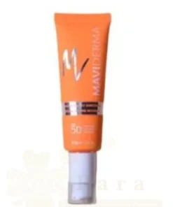 MAVIDERMA ECRAN SOLAIRE TEINTE SPF50+ 50ML
