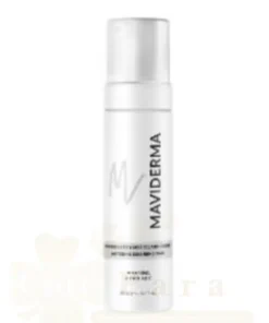MAVIDERMA MOUSSE NETTOYANTE ECLAIRCISSANTE 150ML