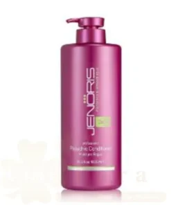 JENORIS APRES SHAMPOOING A LA PISTACHE 1000ML
