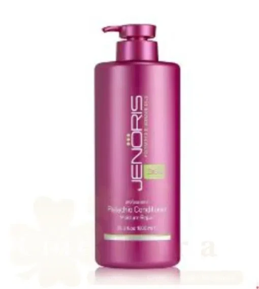 JENORIS APRES SHAMPOOING A LA PISTACHE 1000ML