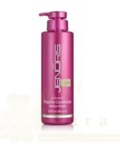 JENORIS APRES SHAMPOOING A LA PISTACHE 250ML