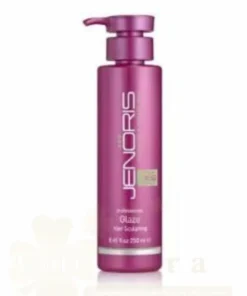 JENORIS GEL SCULPTANT BRILLANT 250ML