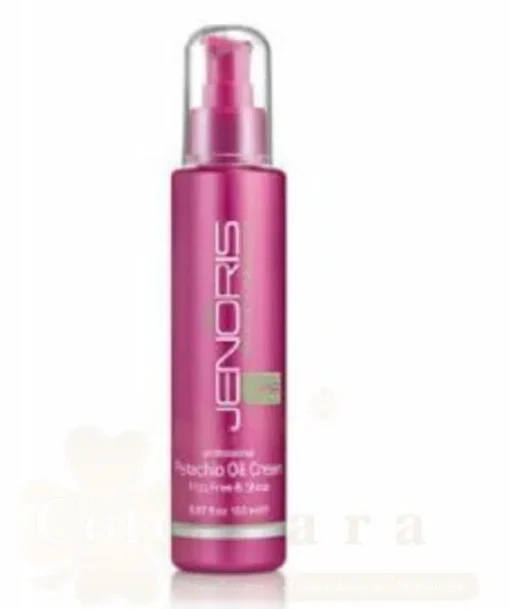 JENORIS CREME A L’HUILE DE PISTACHE 250ML