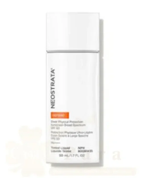 NEOSTRATA DEFEND SHEER PHYSICAL PROTECTION SPF50 50ML
