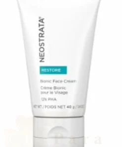 NEOSTRATA BIONIC FACE CREAM 12PHA 40G