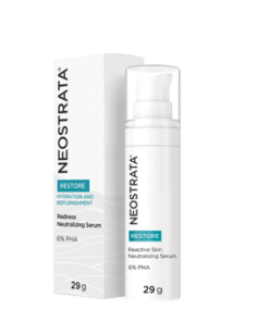 NEOSTRATA RESTORE REDNESS NEUTRALIZING SERUM 29G