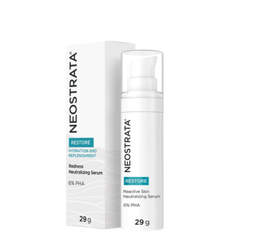 NEOSTRATA RESTORE REDNESS NEUTRALIZING SERUM 29G