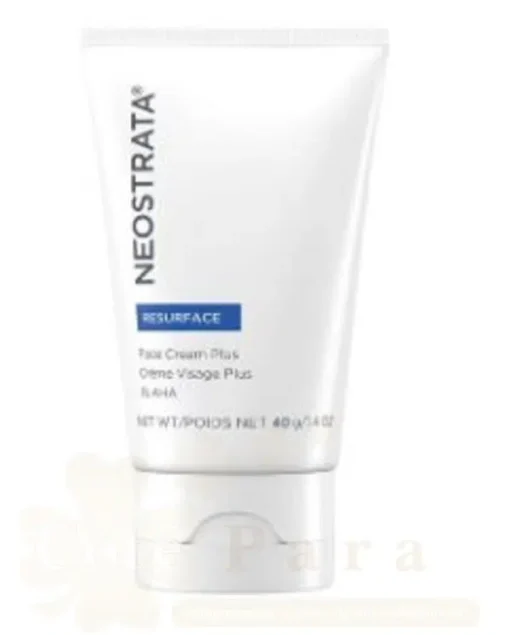 NEOSTRATA RESURFACE FACE CREAM PLUS 15AHA 40G
