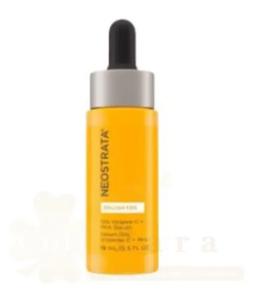 NEOSTRATA ENLIGHTEN 15% VITAMIN C+ PHA SERUM 15ML