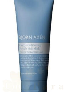 BJORN AXEN DEEP CONDITIONING REPAIR HAIR MASK 250ml
