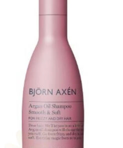 BJORN AXEN ARGAN OIL SHAMPOING 250ml