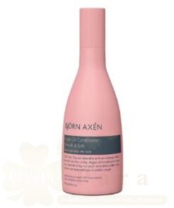 BJORN AXEN ARGAN OIL CONDITIONER 250ml
