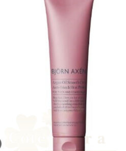 BJORN AXEN ARGAN OIL SMOOTH CREAM 150ml