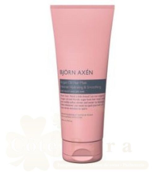 BJORN AXEN ARGAN OIL HAIR MASK 200ml