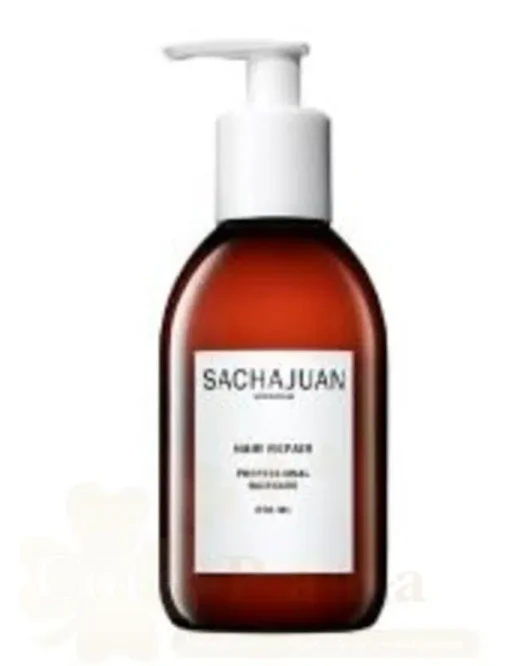 SACHAJUAN HAIR REPAIR MASK 250ML