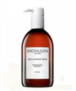 SACHAJUAN HAIR CLEANSING CREAM 500ML