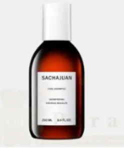 SACHAJUAN CURL SHAMPOO 250ML