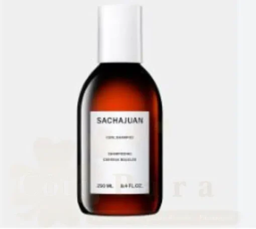 SACHAJUAN CURL SHAMPOO 250ML