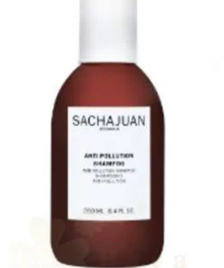 SACHAJUAN ANTI POLLUTION SHAMPOO 250ML